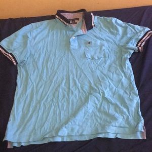 Tommy Hilfiger polo shirt